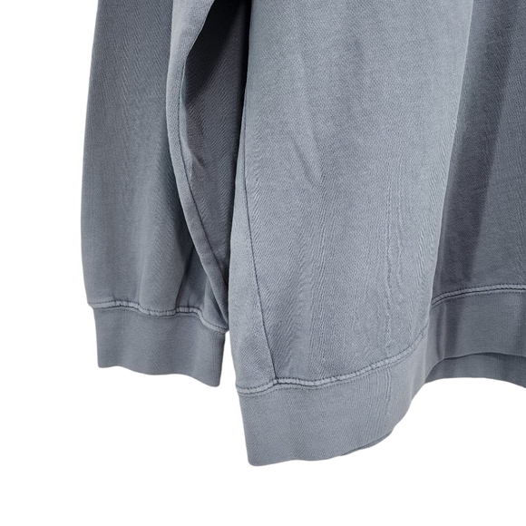 Amadora Sport Women's Cotton Poly Horse Graphic Sweatshirt - XL - Picture 5 of 6